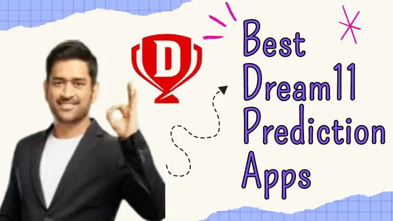 Dream11 Prediction Apps