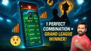 Dream11 में ये कॉम्बिनेशन टीम बदल देगा आपका किस्मत