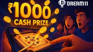 IPL खत्म होते ही Dream 11 का नया धमाका