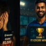 Dream11 में करोड़पति बनने का राज लीक