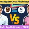 SUR vs HAM T20 Blast 2025