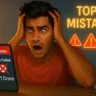ड्रीम 11 में करोड़ों जीतने से रोक रही हैं ये 3 बड़ी गलतियां