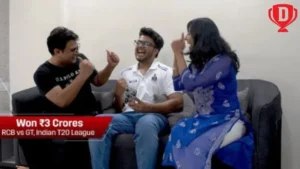 सिर्फ एक टीम बनाई और ड्रीम 11 में रैंक 1 जीत ली