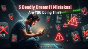 Dream11 Winning Tips