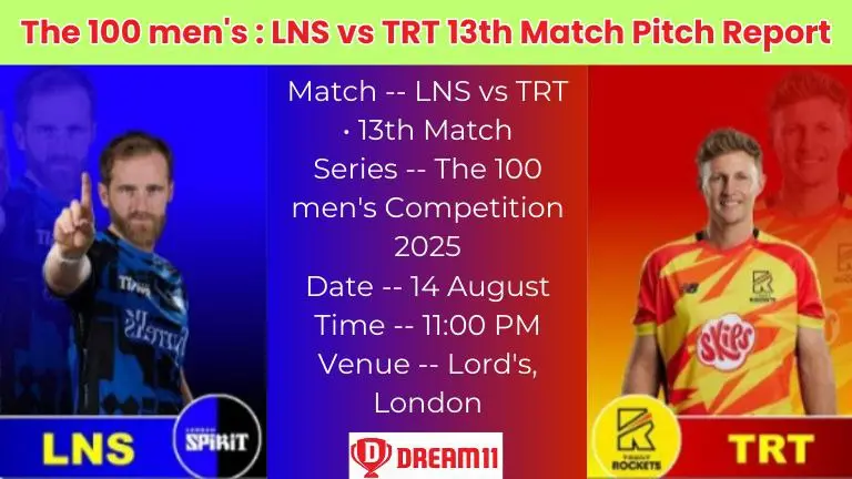 LNS vs TRT