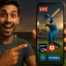 Aaj ka match kis channel per a raha hai