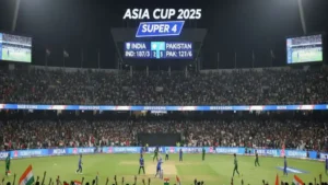 Aisa Cup Ind Vs Pak Match Kaha Dekhe