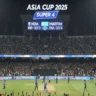 Aisa Cup Ind Vs Pak Match Kaha Dekhe