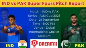 Asia Cup 2025 IND vs PAK Super Fours