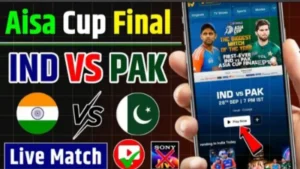 India vs Pakistan Ka Live Match Kaha Dekhe