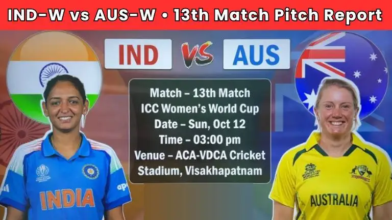 India Women vs Australia Women