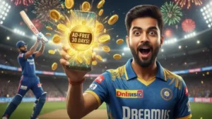 Dream11 Me Ad Kaise Band Kare