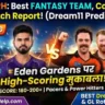 KKR vs SRH 6th Match Dream11 Prediction In Hindi
